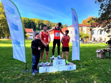 Kros občinskih reprezentanc ob prazniku mesta Ravne (6)